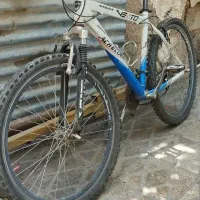 دوچرخه 26