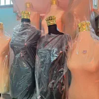 مانکن خیاطی