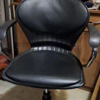 صندلی چرخ‌دار