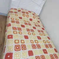 تخت یکنفره با عرض ۱۲۰