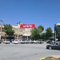 نصب یا تعویض بنر یا فلکسی   تابلوهای مغازه