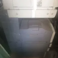 دستگاه فتوکپی اسکنر و پرینتر توشیبا ۳۵۲