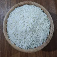 برنج هاشمی محصول پدر