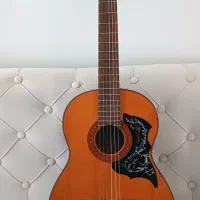 گیتار c70 اصلی