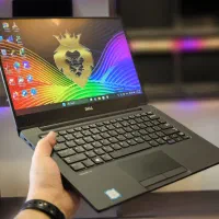 اولترابوک فریم لس i7 رم ۱۶ صفحه 3K لمسی قیمت سلرون