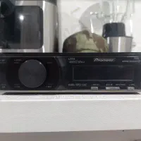 سیستم صوتی خودرو