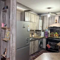 دو خواب مسکن مهر فاز یک