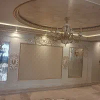نقاش و نقاشی ساختمان(جهان)تهران کرج لواسان