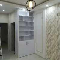 تعمیرات ساخت تغییرات نصب و اجرا کابینت کمددیواری