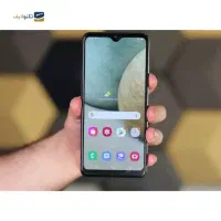 گوشی سامسونگ A12