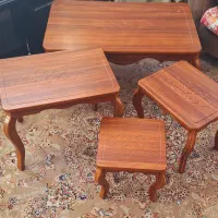 میز جلو مبلی