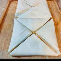 تولید و پخش انواع سمبوسه ساده و پیتزایی ویژه