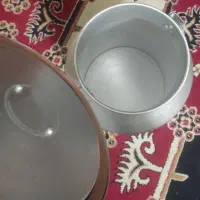 دبه روغن ( روی )