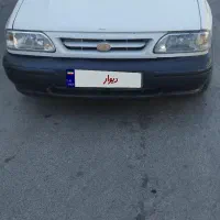 پراید 131