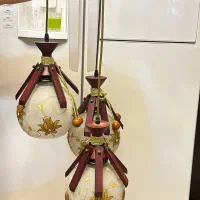 لوستر آشپزخونه یا اتاق خواب