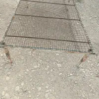 تخت دونفره