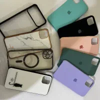 قاب گوشی آیفون۱۱پرومکس