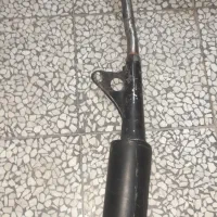 منبع اگزوز مناسب برای ماشین و موتور