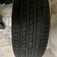 لاستیک 225/55/16 کره ای و  المانی