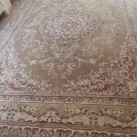 فرش ۱۲ متری و ۶ متری ست