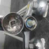 نصب و تعمیر  شیرآلات ساختمانی  و کولر آبی