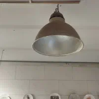 لوستر کاسه ای ای قطر ۵۰