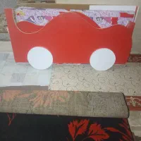 تخت کودک