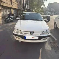 پژو پارس ۱۴۰۰ xu7 کم کار