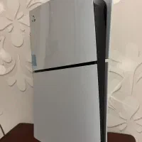 کنسول بازی PS5 در حد نو نو