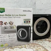 دستگاه تصفیه هوا کوویcoway