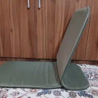 صندلی راحت نشین چند حالته بدون پایه
