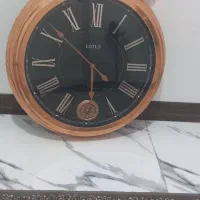 ساعت دیواری
