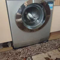 ماشین لباسشویی سامسونگ خراب