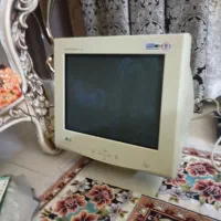 مانیتور ال جی