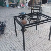 میز و شلف ولوازم