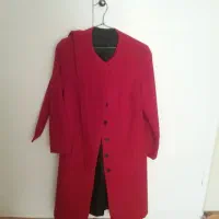 پالتو دخترانه و زنانه