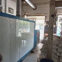 دستگاه تونلی سنگک