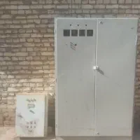تابلو برق