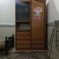 فروش کمد نوجوان و کاناپه