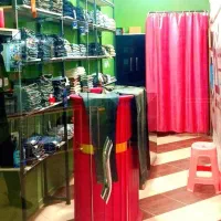 واگذاری پوشاک با فاکتور پاساژ سمندری
