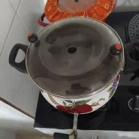 کتری|قوری، کتری، قهوه‌ساز دستی|پرند, فاز ۵|دیوار
