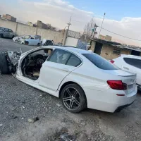 فرسوده اسقاط کاردار