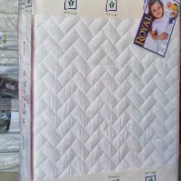 تشک کالیو/ از کارخانه تا تخت شما رایگان