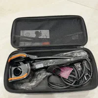 حالت دهنده مو فر کننده مو بابلیس سشوار
