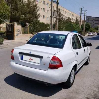 تیبا صندوقدار مدل 97