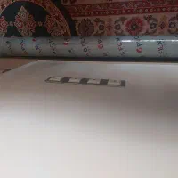 طلق بی رنگ برای دوخت کاور مبل