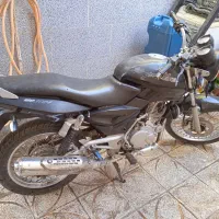پالس۱۸۰سیم پره ای