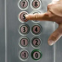 استخدام سرویسکار اسانسور ، پاره وقت ، تمام وقت