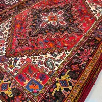 فرش ۷،۵ متری مهربان تبریز