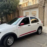 کوئیک R مدل ۱۴۰۱ کم کار بی رنگ
